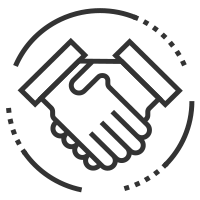 Agentes inmobiliarios experimentados