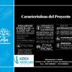 LACEIBA CLUB RESIDENCIAL