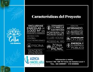 LACEIBA CLUB RESIDENCIAL